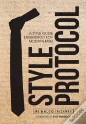 Capa do artigo Style Protocol