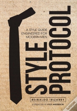 Capa do artigo Style Protocol