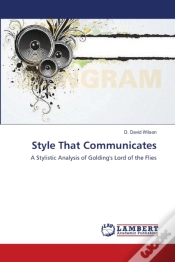 Capa do artigo Style That Communicates