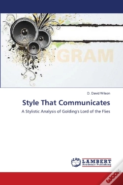 Capa do artigo Style That Communicates