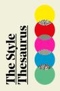 Style Thesaurus - Preview