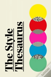 Capa do artigo Style Thesaurus