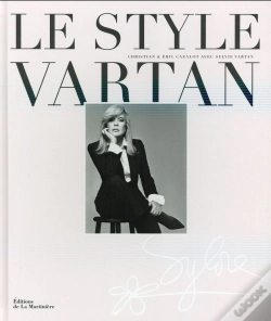 Capa do artigo Style Vartan (Le)