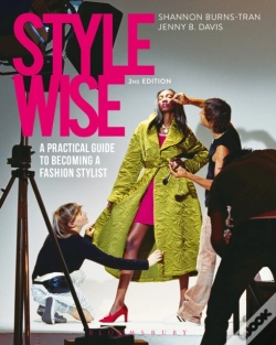 Capa do artigo Style Wise