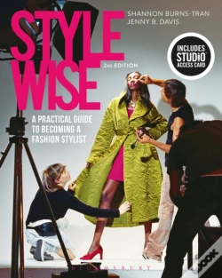 Capa do artigo Style Wise