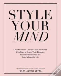 Capa do artigo Style Your Mind