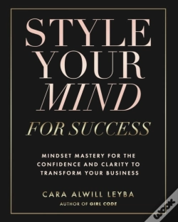 Capa do artigo Style Your Mind For Success