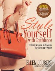 Style Yourself With Confidence