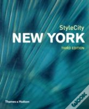 Capa do artigo Stylecity New York