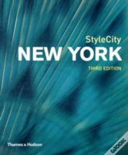 Capa do artigo Stylecity New York