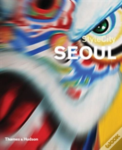 Capa do artigo Stylecity Seoul