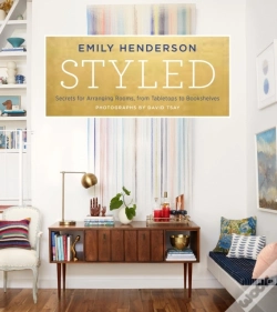 Capa do artigo Styled