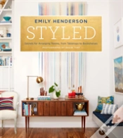 Capa do artigo Styled