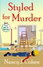 Styled For Murder - Preview