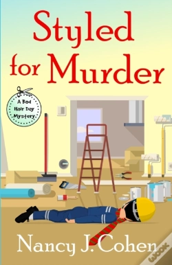 Capa do artigo Styled For Murder