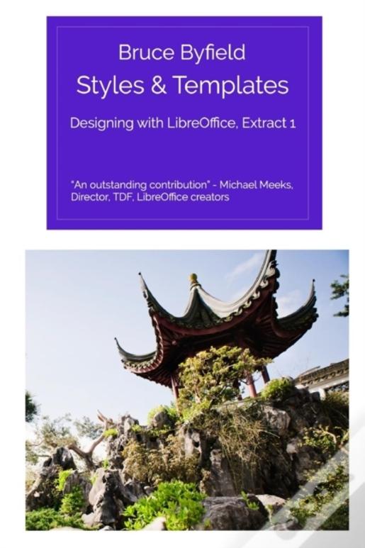 Styles And Templates