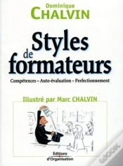 Capa do artigo Styles De Formateurs : Compétences - Auto-Évaluation - Perfectionnement