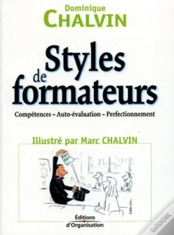 Capa do artigo Styles De Formateurs : Compétences - Auto-Évaluation - Perfectionnement