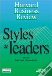 Styles De Leaders