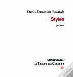 Capa do artigo Styles