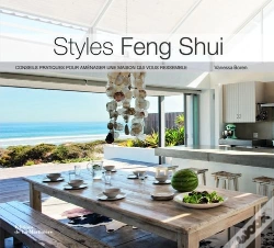 Capa do artigo Styles Feng Shui