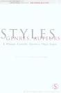 Styles Genres Auteurs 1. Ronsard Corneille Marivaux Hugo Aragon - Preview