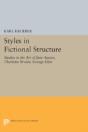 Styles In Fictional Structure - Preview