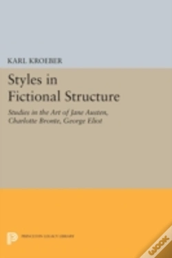 Capa do artigo Styles In Fictional Structure