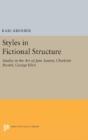 Styles In Fictional Structure - Preview