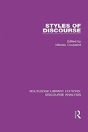 Styles Of Discourse - Preview