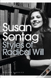 Capa do artigo Styles Of Radical Will