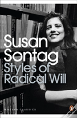 Capa do artigo Styles Of Radical Will