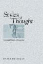 Styles Of Thought - Preview