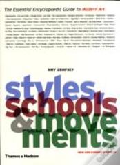 Styles, Schools And Movements