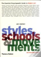 Capa do artigo Styles, Schools And Movements