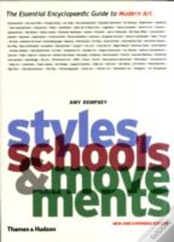 Capa do artigo Styles, Schools And Movements