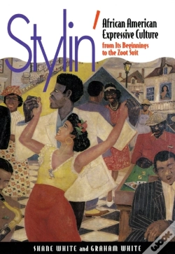 Capa do artigo Stylin'