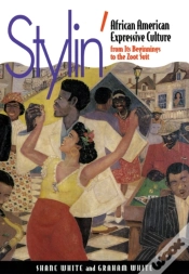 Capa do artigo Stylin
