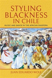 Styling Blackness In Chile