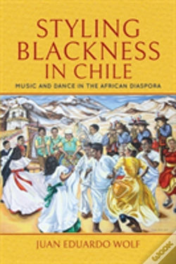 Capa do artigo Styling Blackness In Chile