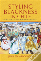 Styling Blackness In Chile