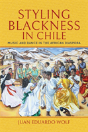Styling Blackness In Chile - Preview