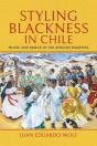Styling Blackness In Chile - Preview