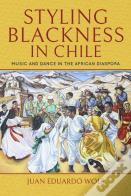Styling Blackness In Chile