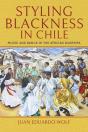 Styling Blackness In Chile - Preview