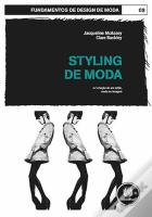 Styling de Moda