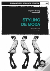 Capa do artigo Styling de Moda