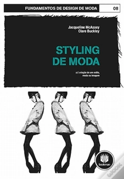 Capa do artigo Styling de Moda