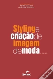 Capa do artigo Styling E Criacao De Imagem De Moda