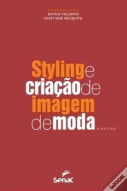 Capa do artigo Styling E Criacao De Imagem De Moda